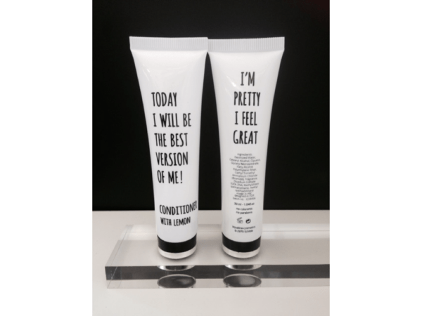 The Quotes Collection Conditioner